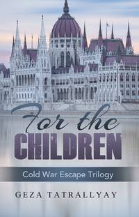 cover of For the Children