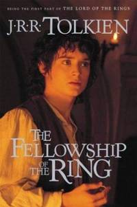 The Fellowship of the Ring by J. R. R. Tolkien - Paperback - 2001 - from ThriftBooks (SKU: G0618129030I3N01)