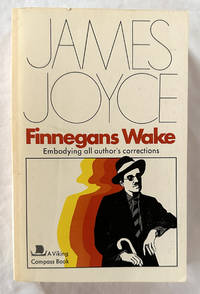 Finnegans Wake by James Joyce | Hardcover | 1939 | Viking Press