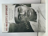 Sugata Bose His Majesty’s Opponent