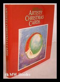 Artists' Christmas Cards / Compiled by Steven Heller