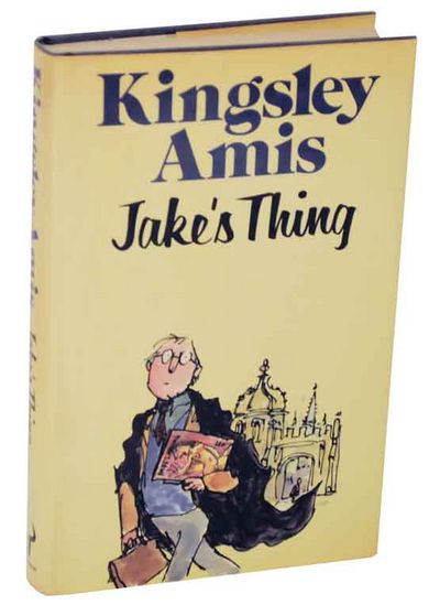 Jake's Thing