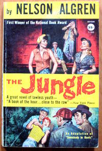 image of The Jungle