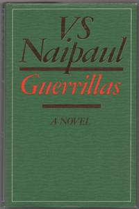 cover of Guerrillas