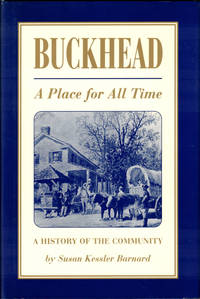 Buckhead: A Place For All Time