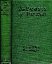 image of The Beasts of Tarzan
