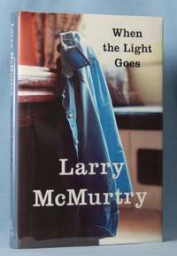 image of When the Light Goes (Signed)