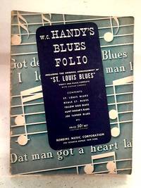 W. C. Handy's Blues Folio