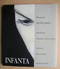 Infanta. by Gibson, Ralph - 1995