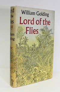 cover of Lord of the Flies