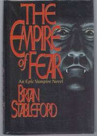 image of The Empire of Fear