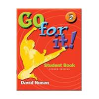 Go for It: Book 2