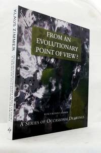 image of From An Evolutionary Point of View? A Series of Occasional Drawings