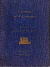 A Century of Achievement The Story of Lincoln Co-operative Society