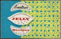 Rowntree&#039;s Jelly Recipes by Rowntree