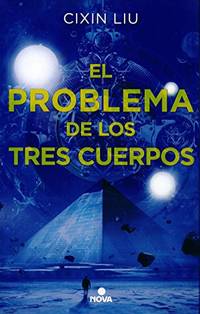 El problema de los tres cuerpos / The Three-Body Problem: 1