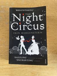 The Night Circus by Erin Morgenstern - 2012