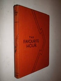 The Favourite Hour by Swann L. Le T - 1936