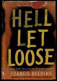 cover of Hell Let Loose