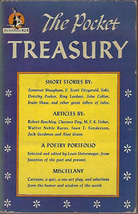 image of THE POCKET TREASURY