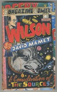 Wilson: A Consideration of the Sources