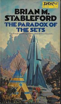 image of THE PARADOX OF THE SETS
