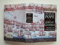 image of The great gamble: Nelson at Copenhagen