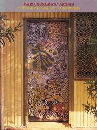 image of Warlukurlangu Artists. Yuendumu Doors. Kuruwarri