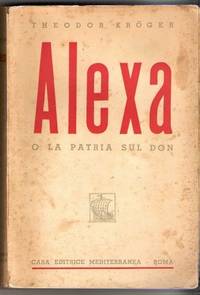 ALEXA O LA PATRIA SUL DON