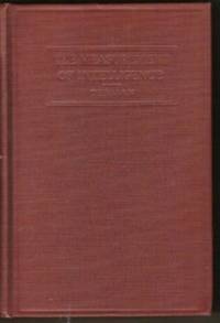 image of THE MEASUREMENT OF INTELLIGENCE An Explanation of and a Complete Guide for the Use of the Stanford Revision and Extension of the Binet-Simon Intelligence Scale