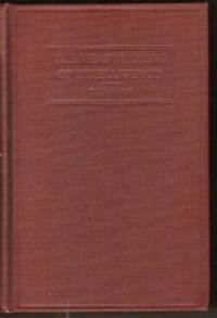 THE MEASUREMENT OF INTELLIGENCE An Explanation of and a Complete Guide for  the Use of the Stanford Revision and Extension of the Binet-Simon  Intelligence Scale