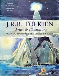 image of J.R.R. Tolkien: Artist and Illustrator