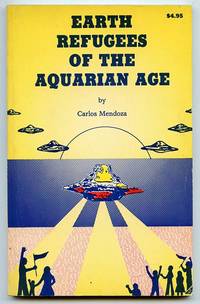 image of Earth Refugees of the Aquarian Age