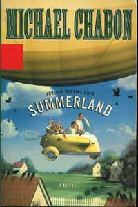 SUMMERLAND ( Signed )