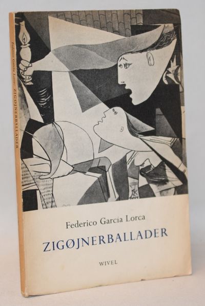 Zigøjnerballader.