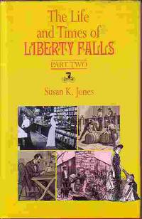 Life And Times Of Liberty Falls Part Two