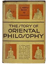 The Story of Oriental Philosophy