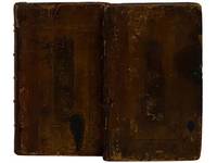 Alciphron, or the Minute Philosopher. in Seven Dialogues. Containing an Apology for the Christian Religion, Against Those Who Are Called Free-Thinkers. in Two Volumes