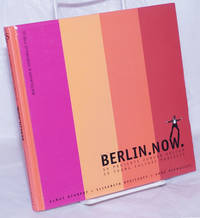image of Berlin. Now. 50 Projekte Junger Kulture / 50 Young Culture Projects