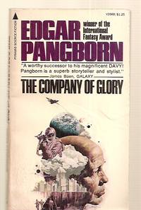 image of THE COMPANY OF GLORY