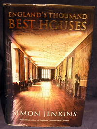 image of England's Thousand Best Houses