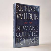 NEW AND COLLECTED POEMS [Signed]