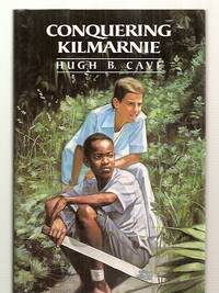 cover of CONQUERING KILMARNIE