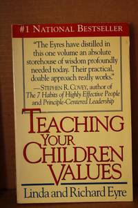Teaching Your Children Values