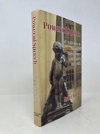 Power of Speech: A History of Standard Telephones and Cables, 1883-1983