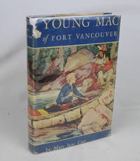 Young Mac of Fort Vancouver