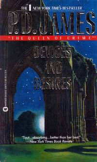 Devices and Desires (Adam Dalgliesh #8)