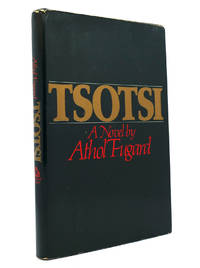 TSOTSI; A Novel
