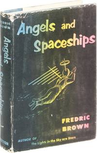 Angels and Spaceships