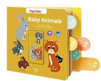 Baby Animals (PlayTabs)